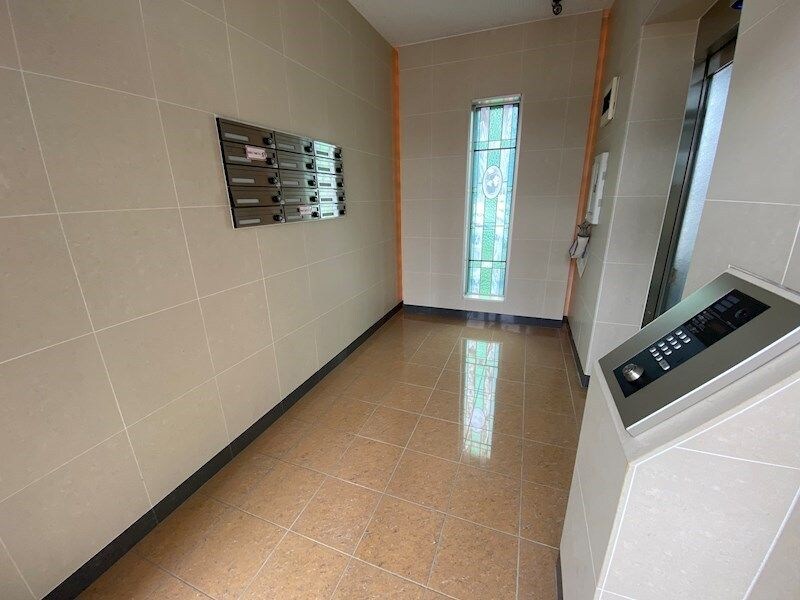 エクセル神屋町の物件内観写真