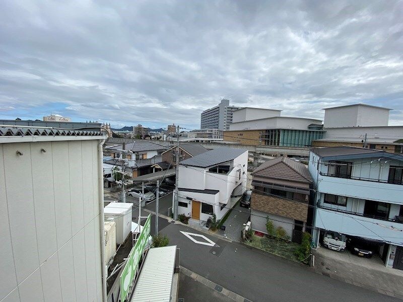 エクセル神屋町の物件内観写真