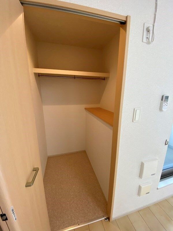 エクセル神屋町の物件内観写真