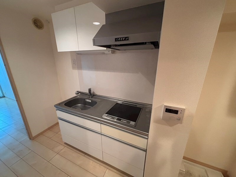 ジュエルの物件内観写真