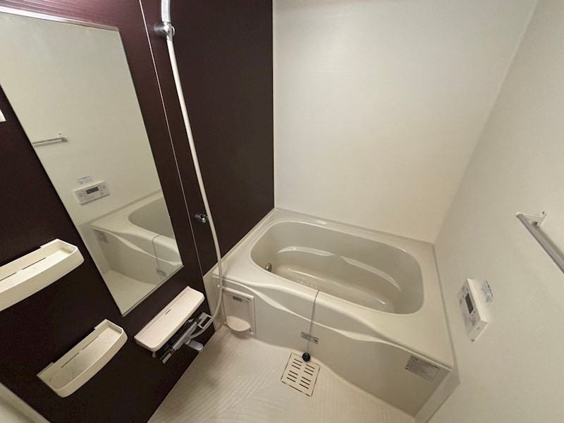 ジュエルの物件内観写真