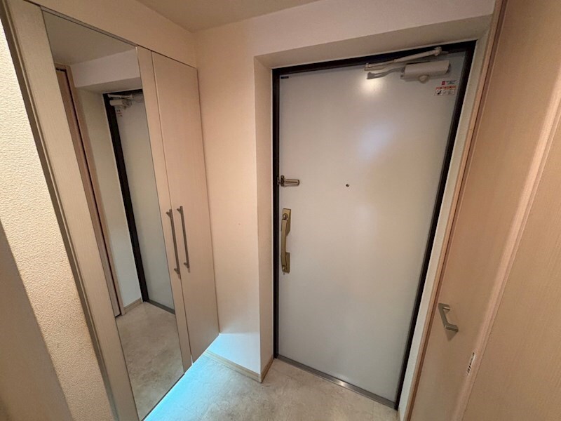 ジュエルの物件内観写真