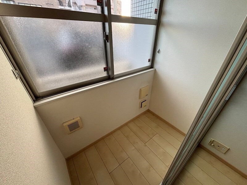 ジュエルの物件内観写真