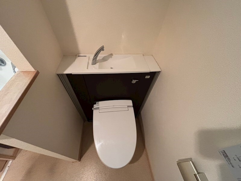 ジュエルの物件内観写真