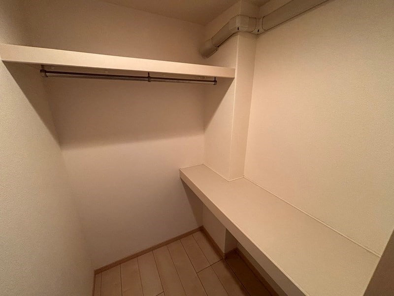 ジュエルの物件内観写真