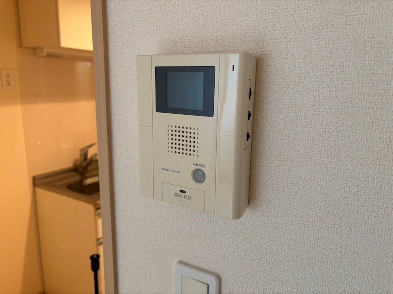 ジュエルの物件内観写真