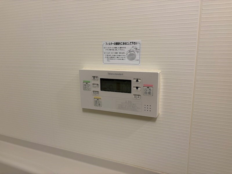 ジュエルの物件内観写真