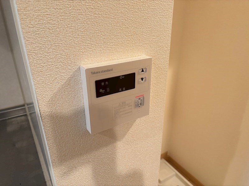 ジュエルの物件内観写真