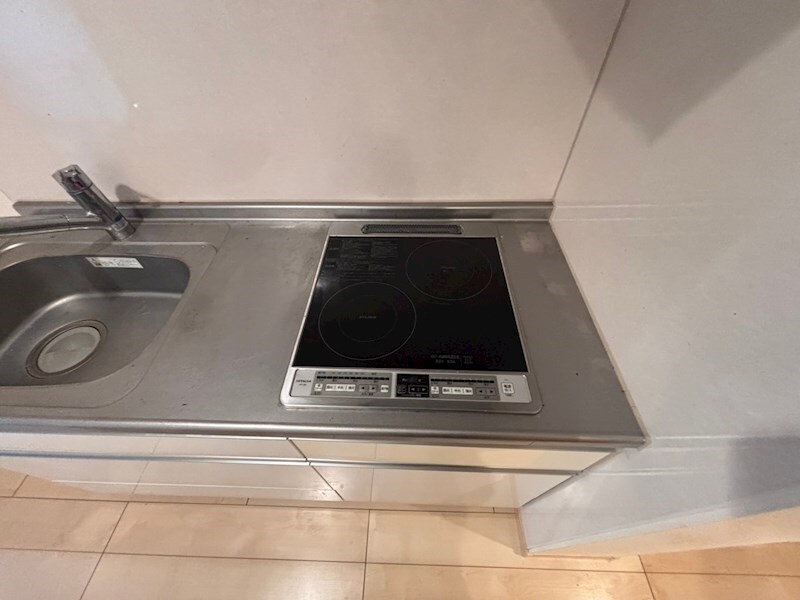 ジュエルの物件内観写真