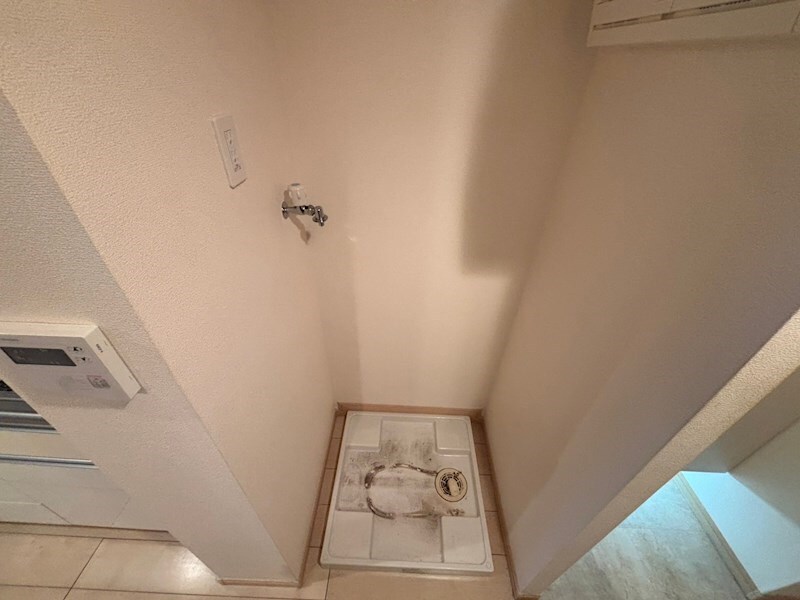 ジュエルの物件内観写真