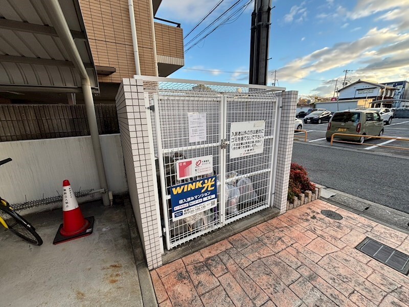 ジュエルの物件内観写真