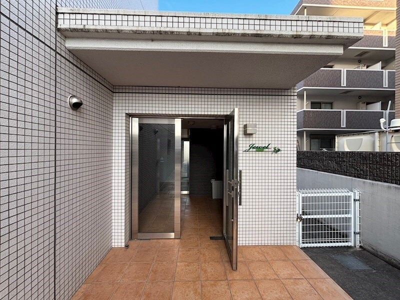 ジュエルの物件内観写真