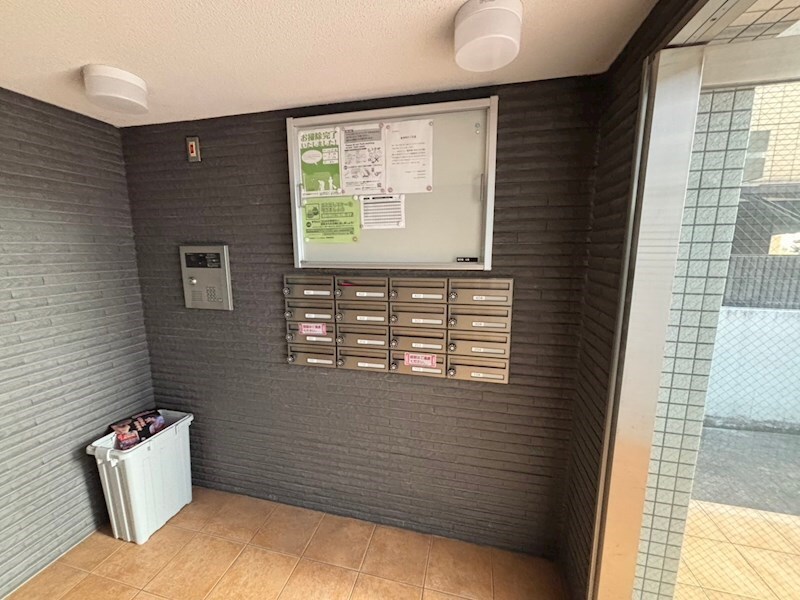 ジュエルの物件内観写真