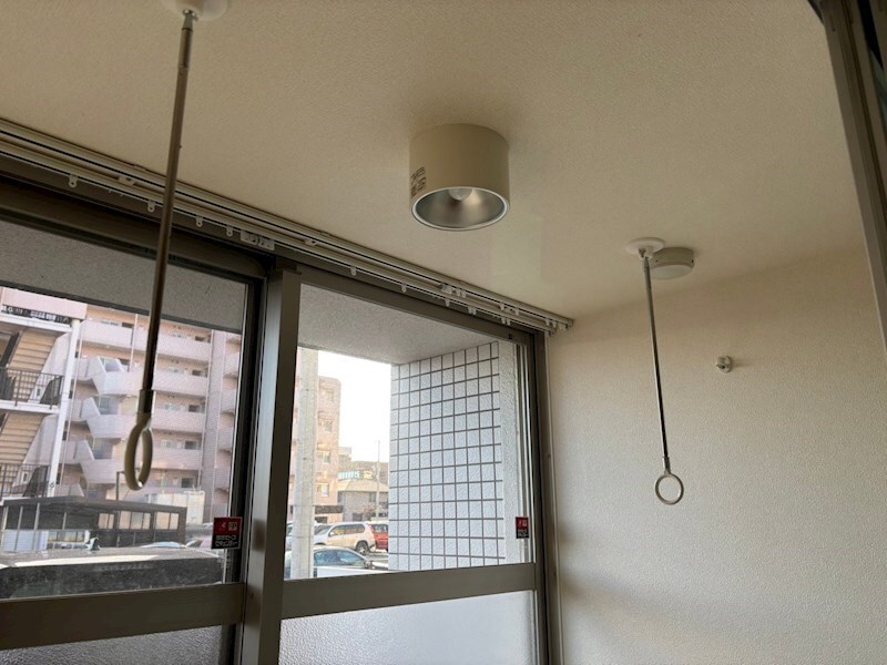 ジュエルの物件内観写真