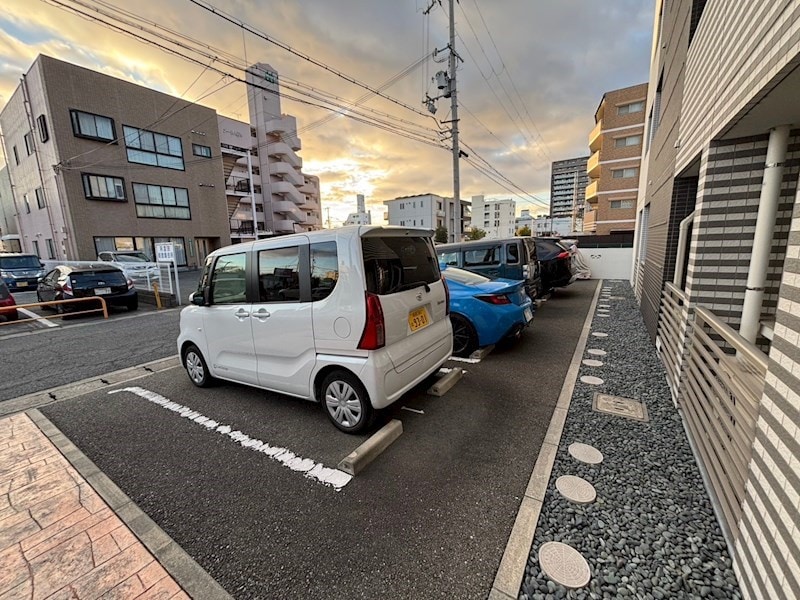 手柄駅 徒歩10分 2階の物件内観写真