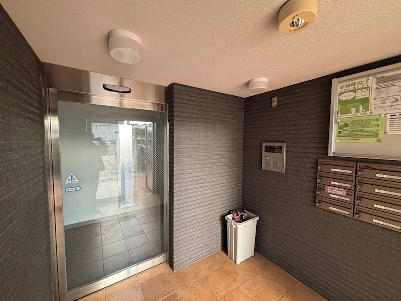 ジュエルの物件内観写真