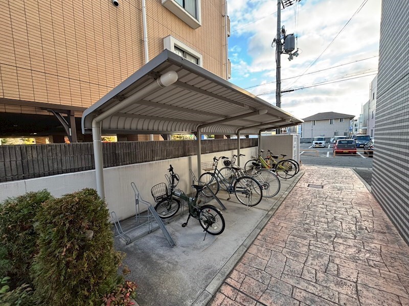 ジュエルの物件内観写真