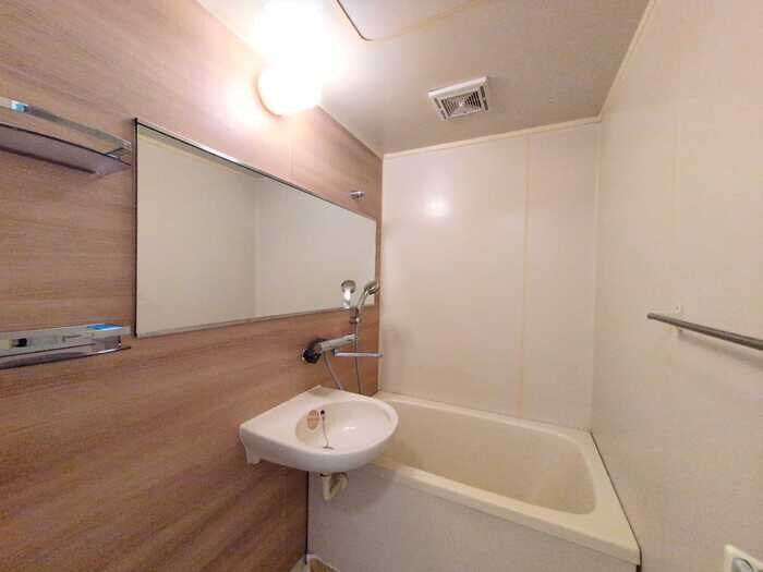 メゾン堀川C棟の物件内観写真