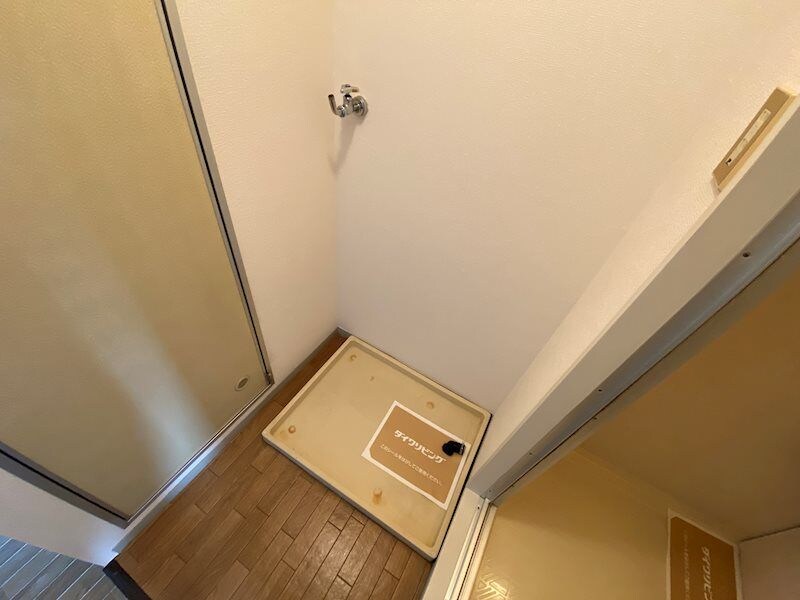 メゾン堀川C棟の物件内観写真