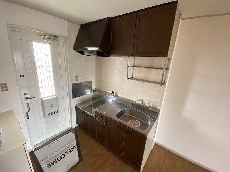 メゾン堀川C棟の物件内観写真