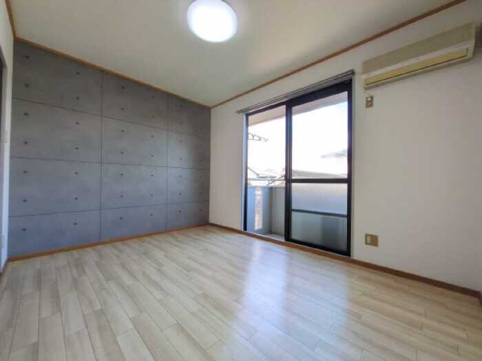 メゾン堀川C棟の物件内観写真