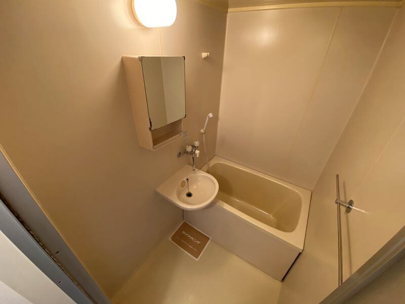 メゾン堀川C棟の物件内観写真