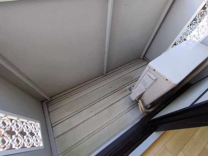 メゾン堀川C棟の物件内観写真