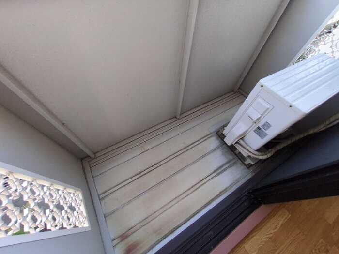 メゾン堀川C棟の物件内観写真