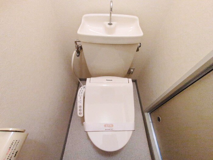 メゾン堀川C棟の物件内観写真