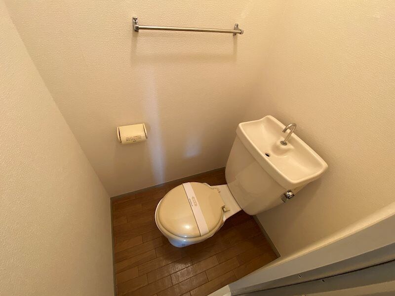 メゾン堀川C棟の物件内観写真