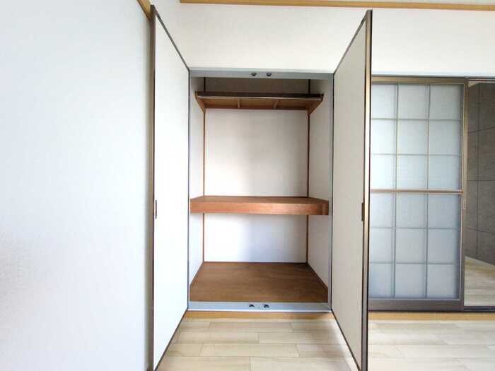 メゾン堀川C棟の物件内観写真