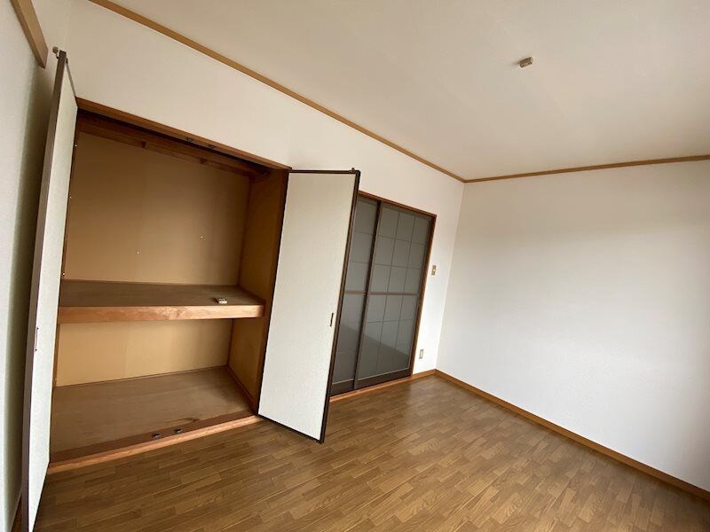 メゾン堀川C棟の物件内観写真