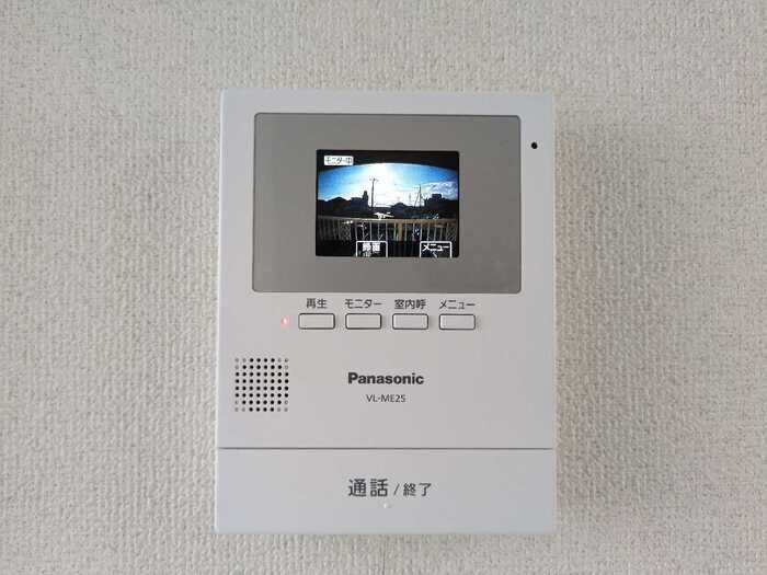 メゾン堀川C棟の物件内観写真