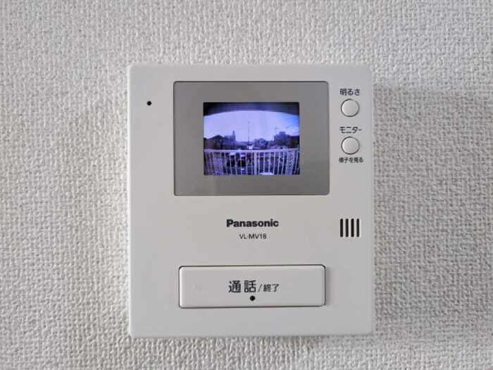 メゾン堀川C棟の物件内観写真