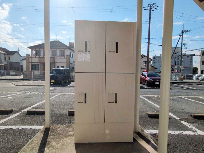 メゾン堀川C棟の物件内観写真