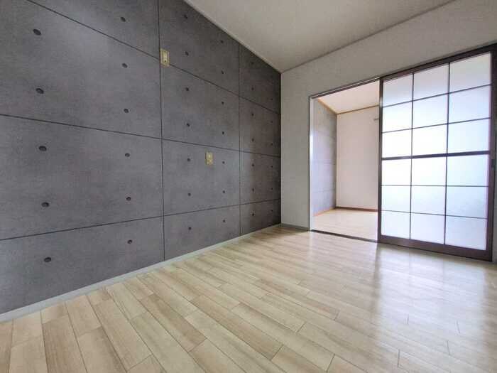 メゾン堀川C棟の物件内観写真