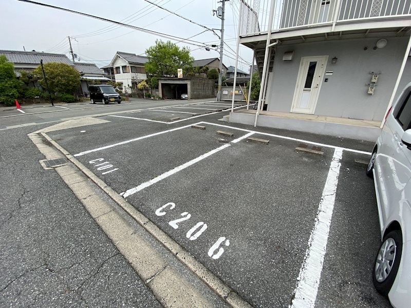 手柄駅 徒歩25分 2階の物件内観写真