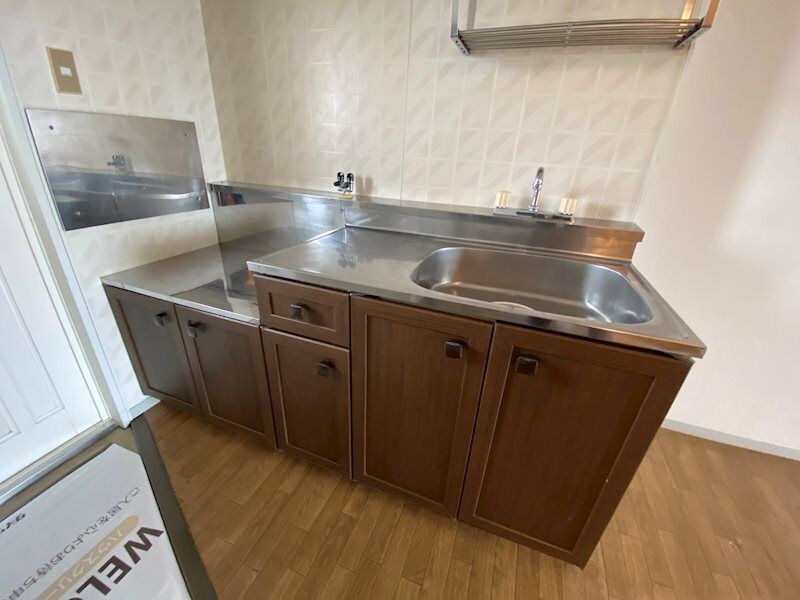 メゾン堀川C棟の物件内観写真