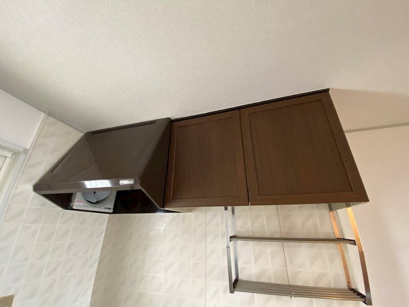 メゾン堀川C棟の物件内観写真