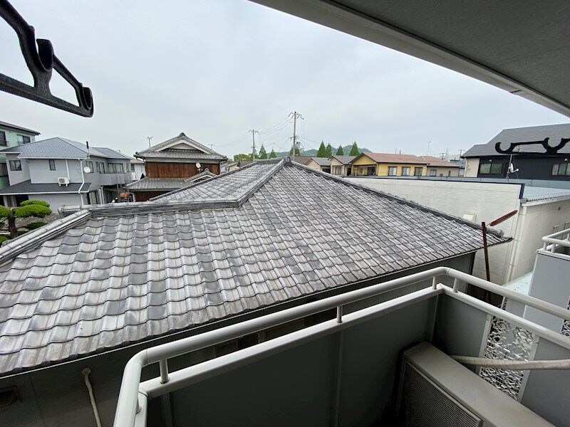 メゾン堀川C棟の物件内観写真