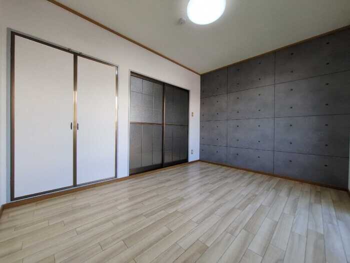 メゾン堀川C棟の物件内観写真