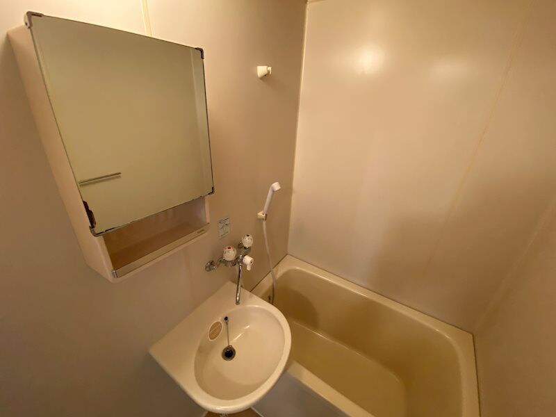 メゾン堀川C棟の物件内観写真