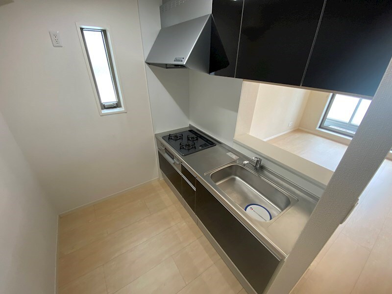 プレミアス三左衛門の物件内観写真