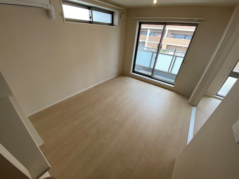 プレミアス三左衛門の物件内観写真