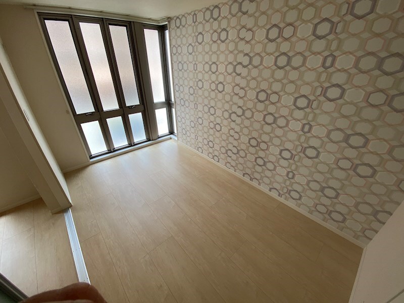 プレミアス三左衛門の物件内観写真