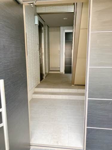 プレミアス三左衛門の物件内観写真