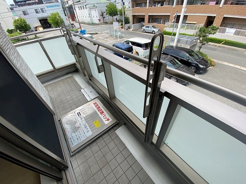 プレミアス三左衛門の物件内観写真