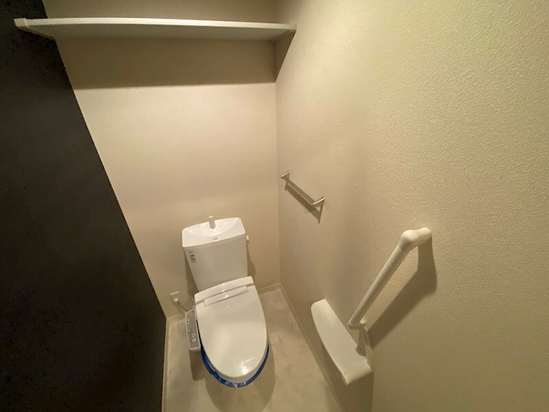 プレミアス三左衛門の物件内観写真