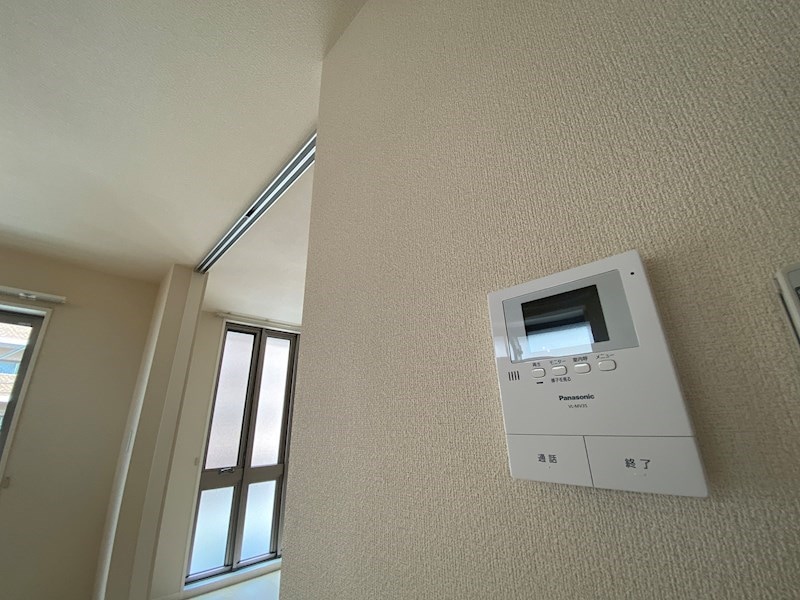 プレミアス三左衛門の物件内観写真