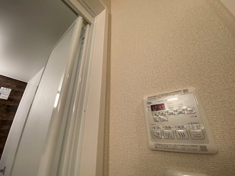 プレミアス三左衛門の物件内観写真